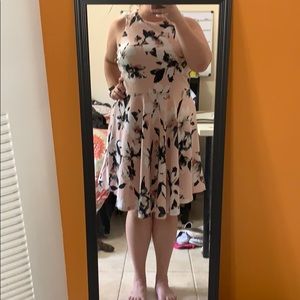 LIKE NEW DRESS!